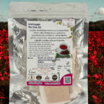 ชาฝางแดง