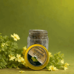 ยาดมสมุนไพรมะกรูด